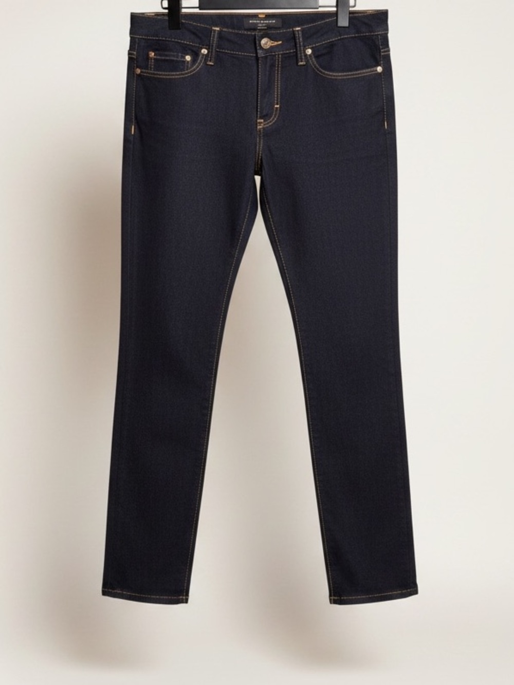 NWT $750 dolce gabbana womens jeans Girly Denim Fit - Picture 5 of 16